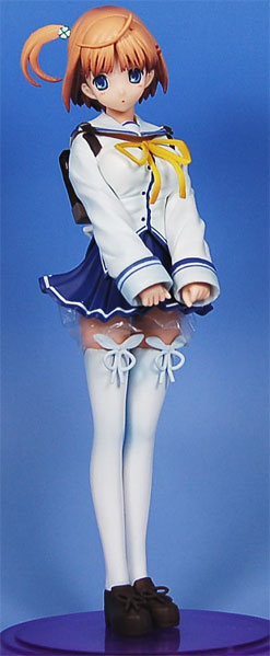 Koko Tsukishima (Tsukishima Koko), Da Capo II, Kotobukiya, Pre-Painted, 1/8