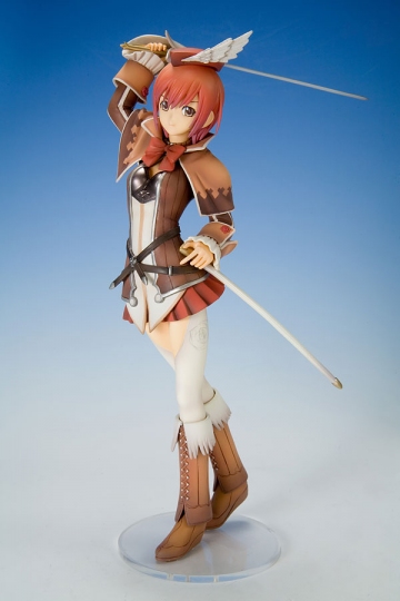 Kanon Seena (Seena Kanon), Shining Tears X Wind, Kotobukiya, Pre-Painted, 1/8