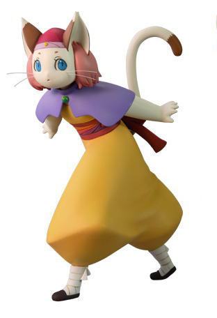 Miina, Brave Story, Kotobukiya, Pre-Painted