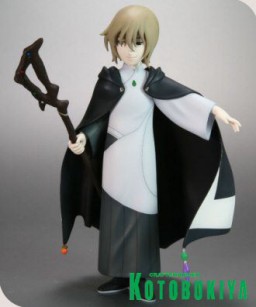Mitsuru Ashikawa, Brave Story, Kotobukiya, Pre-Painted