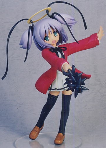 Dokuro Mitsukai (Dokuro-chan), Bokusatsu Tenshi Dokuro-chan, Kotobukiya, Pre-Painted, 1/7