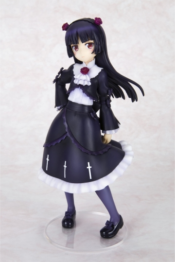 Ruri Gokou (Gokou Ruri), Ore No Imouto Ga Konnani Kawaii Wake Ga Nai, Kotobukiya, Pre-Painted, 1/8