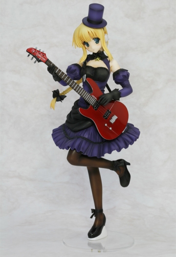 HMX-17c Silfa (Silfa Bard), Manaka De Ikuno!!, To Heart 2 AD Plus, Kotobukiya, Pre-Painted, 1/8