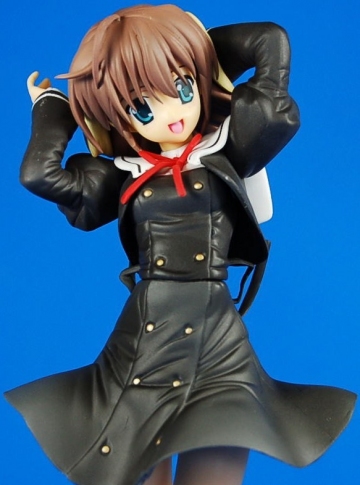 Miyako Miyamura (Miyamura Miyako), Ef, Ef - A Fairy Tale Of The Two., Kotobukiya, Pre-Painted, 1/8