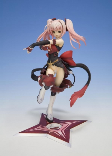 Narika Shihoudou (Sennin Narika Damage), Choukou Sennin Haruka, Kotobukiya, Pre-Painted, 1/8