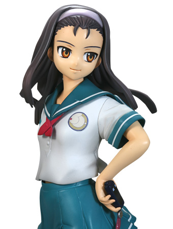 Iori Minase (Minase Iori), IDOLM@STER: Xenoglossia, Kotobukiya, Pre-Painted, 1/8
