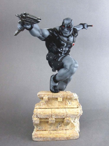 Wade Wilson (Dead Pool X-FORCE), X-FORCE, Kotobukiya, Pre-Painted, 1/6