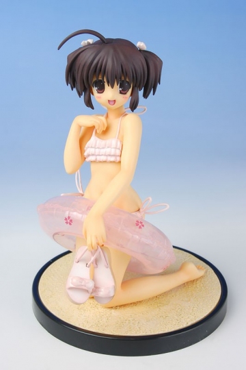 Konomi Yuzuhara (Yuzuhara Konomi Frilled Tube Top), To Heart 2 AD, Kotobukiya, Pre-Painted, 1/7