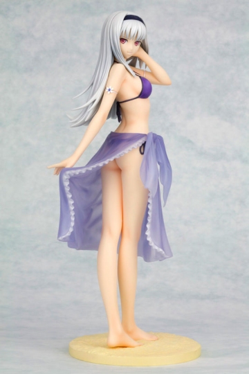 Blanc Neige (swimsuit), Shining Tears X Wind, Kotobukiya, Pre-Painted, 1/7