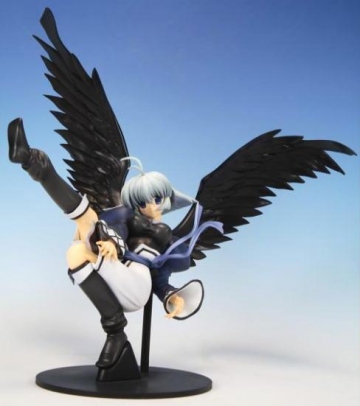 Kamyu, Utawarerumono, Kotobukiya, Pre-Painted, 1/8