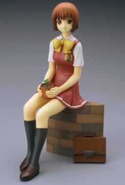 Hazumu Osaragi (Osaragi Hazumu), Kashimashi ~Girl Meets Girl~, Kotobukiya, Pre-Painted, 1/8