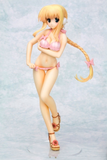 HMX-17c Silfa (Silfa Summer Memories), To Heart 2, Kotobukiya, Pre-Painted, 1/6