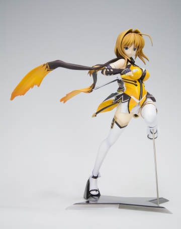 Haruka Takamori (Takamori Haruka), Choukou Sennin Haruka, Kotobukiya, Pre-Painted, 1/8