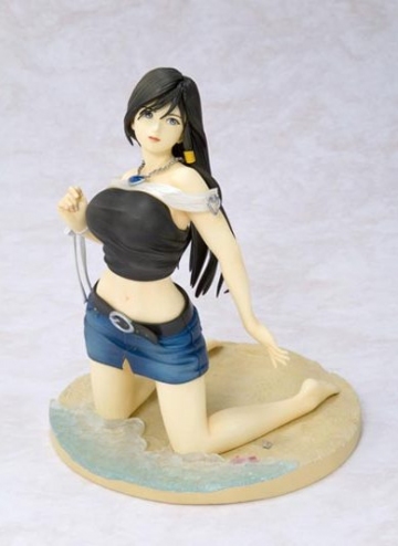 Kokoro (Tecmo Limited Edition), Dead Or Alive Xtreme 2, Kotobukiya, Pre-Painted, 1/6
