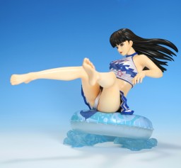 Lei Fang (Limited Edition), Dead Or Alive Xtreme 2, Kotobukiya, Pre-Painted, 1/6