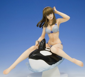 Hitomi (Limited Edition), Dead Or Alive Xtreme 2, Kotobukiya, Pre-Painted, 1/6
