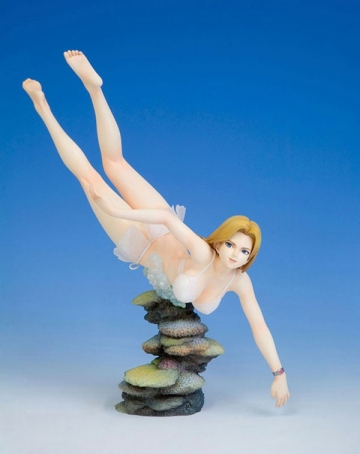 Tina Armstrong, Dead Or Alive Xtreme 2, Kotobukiya, Pre-Painted, 1/6