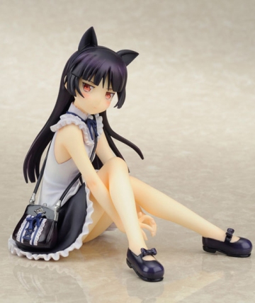 Ruri Gokou (Gokou Ruri Memories), Ore No Imouto Ga Konnani Kawaii Wake Ga Nai, Kotobukiya, Pre-Painted, 1/8