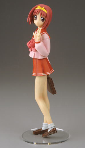 Akari Kamigishi (Kamigishi Akari), To Heart, Kotobukiya, Pre-Painted, 1/8