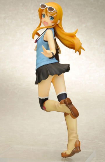 Kirino Kousaka (Memories (Akihabara)), Ore No Imouto Ga Konnani Kawaii Wake Ga Nai, Kotobukiya, Pre-Painted, 1/8