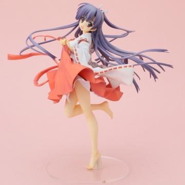 Madoka Koumoto (Koumoto Madoka Gemaga Original), Hoshizora E Kakaru Hashi, Kotobukiya, Pre-Painted, 1/8