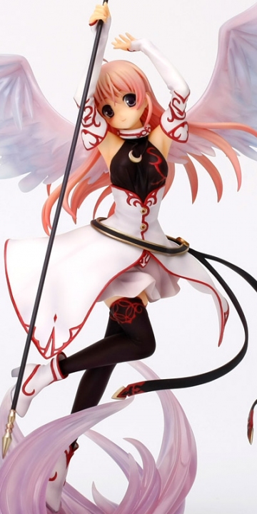 Eustia Astraea (Breathtaking Astraea Eustia), Aiyoku No Eustia, Kotobukiya, Pre-Painted, 1/8