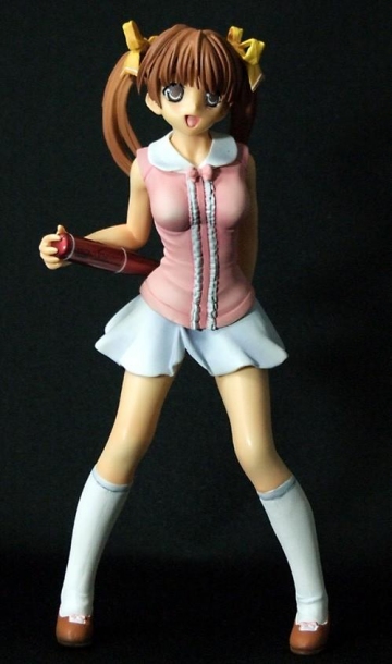 Ayano Kunugi (Kunugi Ayano), Pia♥Carrot E Youkoso!!, Kotobukiya, Pre-Painted, 1/8