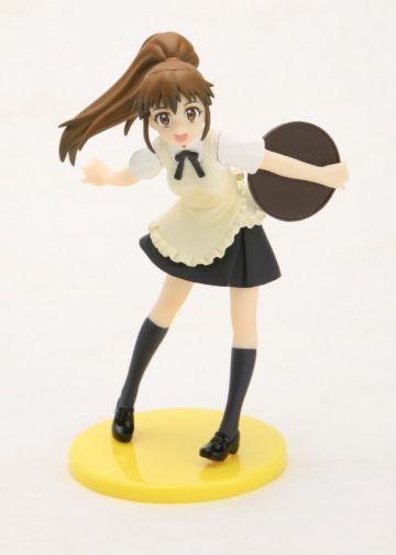 Popura Taneshima (Poplar Taneshima), Working!!, Kotobukiya, Pre-Painted