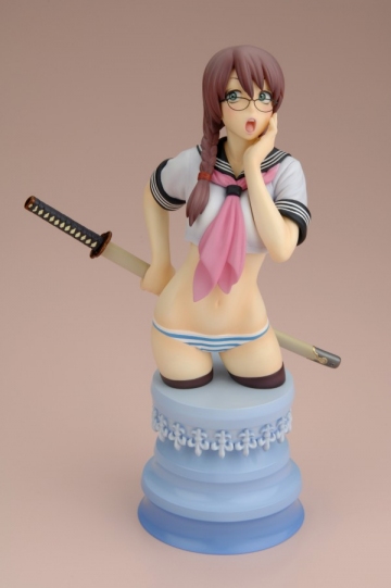 Arisugawa Shii, Art Of Shunya Yamashita, Kotobukiya, Pre-Painted