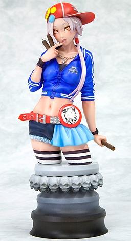 Rachelle, Art Of Shunya Yamashita, Kotobukiya, Pre-Painted