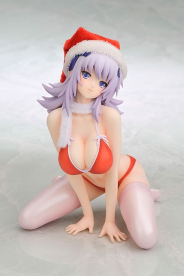 Cryska Barchenowa (-Guren-), Muv-Luv Alternative Total Eclipse, Kotobukiya, Pre-Painted, 1/7