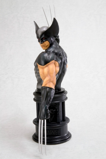 James Howlett (Wolverine), X-FORCE, X-Men, Kotobukiya, Pre-Painted