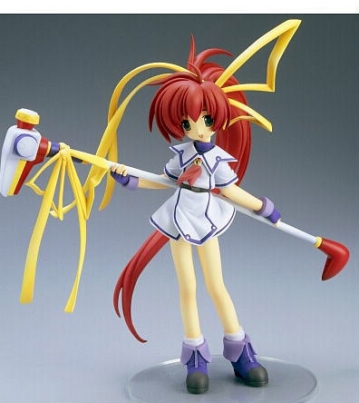 Nanoca Flanka, Aoi Umi No Tristia, Kotobukiya, Pre-Painted, 1/8