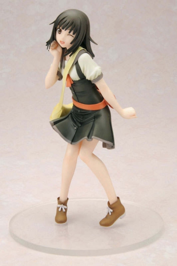 Nadeko Sengoku, Bakemonogatari, Kotobukiya, Pre-Painted, 1/8