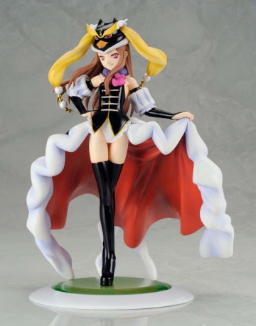 Himari Takakura (Princess of the Crystal), Mawaru Penguindrum, Kotobukiya, Pre-Painted, 1/8