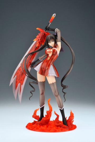 Sakuya (-ModeCrimson-), Shining Blade, Kotobukiya, Pre-Painted, 1/6