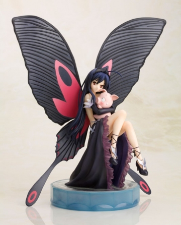Kuroyukihime, Haruyuki Arita (Kuroyukihime & Arita Haruyuki), Accel World, Kotobukiya, Pre-Painted, 1/8