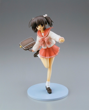 Konomi Yuzuhara (Yuzuhara Konomi), To Heart 2, Kotobukiya, Pre-Painted, 1/8