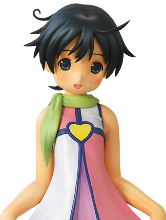 Hatoko Fujimura (Fujimura Hatoko), PetoPeto-san, Kotobukiya, Pre-Painted, 1/8