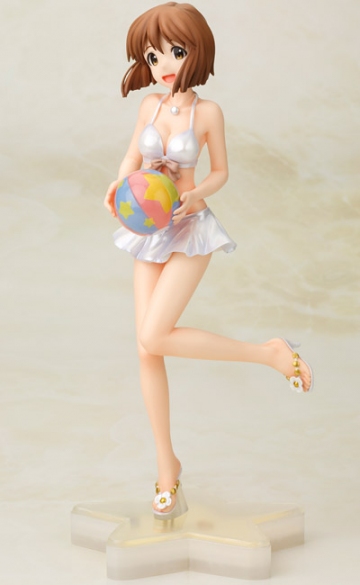 Yukiho Hagiwara (Hagiwara Yukiho Angelic Island), The IDOLM@STER, Kotobukiya, Pre-Painted