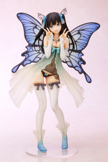 Daisy-chan (Tony`s Heroine Collection "Peace Keeper" Daisy), Art Of Tony Taka, Kotobukiya, Pre-Painted, 1/6