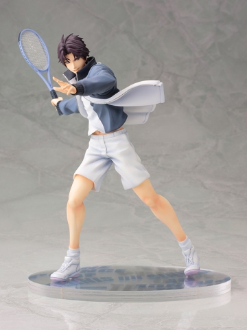 Keigo Atobe (Atobe Keigo), Shin Tennis No Ouji-sama, Kotobukiya, Pre-Painted, 1/8