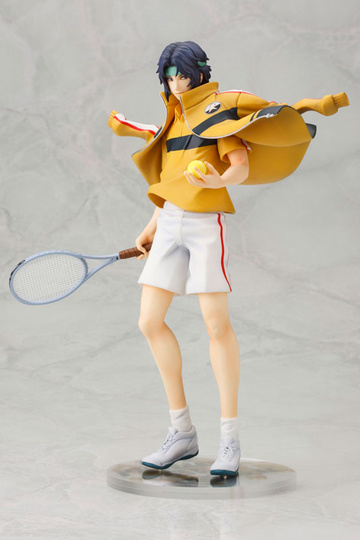 Yukimura Seiichi, Shin Tennis No Ouji-sama, Kotobukiya, Pre-Painted, 1/8
