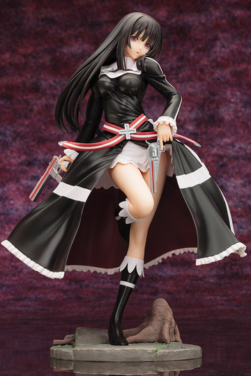 Kilmaria Aideen, Shining Ark, Kotobukiya, Pre-Painted, 1/8