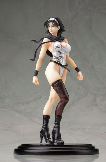 Jun Kazama, Tekken Tag Tournament 2, Kotobukiya, Pre-Painted, 1/7