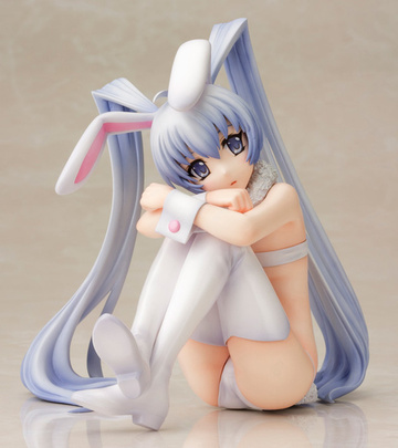 Kasumi Yashiro (Yashiro Kasumi White Bunny), Muv-Luv Alternative, Kotobukiya, Pre-Painted, 1/6