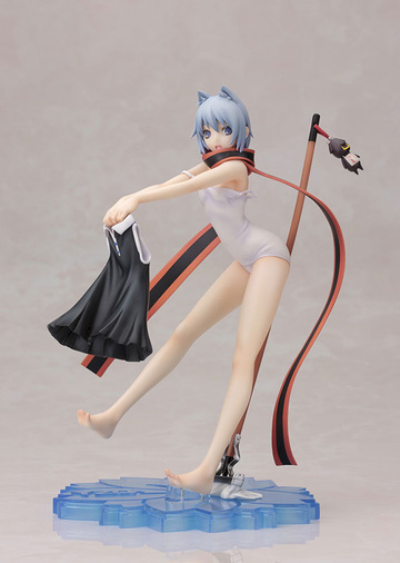 Nanami Ao, Yozakura Quartet, Kotobukiya, Pre-Painted, 1/7