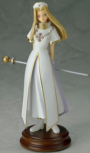 Mint Adnade (Special), Tales Of Phantasia, Tales Of Phantasia - The Animation, Kotobukiya, Pre-Painted, 1/8