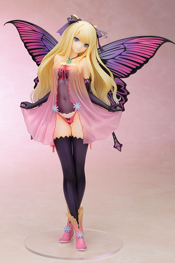 Annabel (アナベル） (Tony`s Heroine Collection "Fairy Garden" Annabel), Art Of Tony Taka, Kotobukiya, Pre-Painted, 1/6