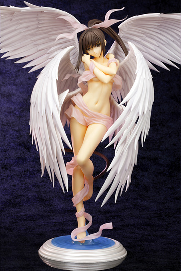 Sakuya (ModeSeraphim), Shining Ark, Kotobukiya, Pre-Painted, 1/6